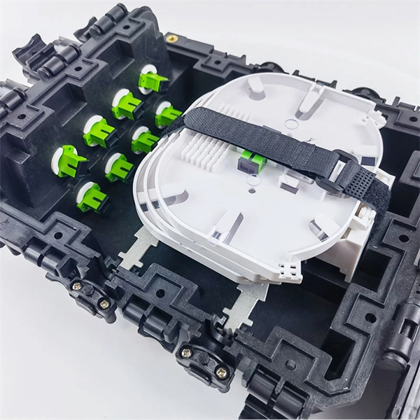 How are optical cables performing in the telecommunications industry 