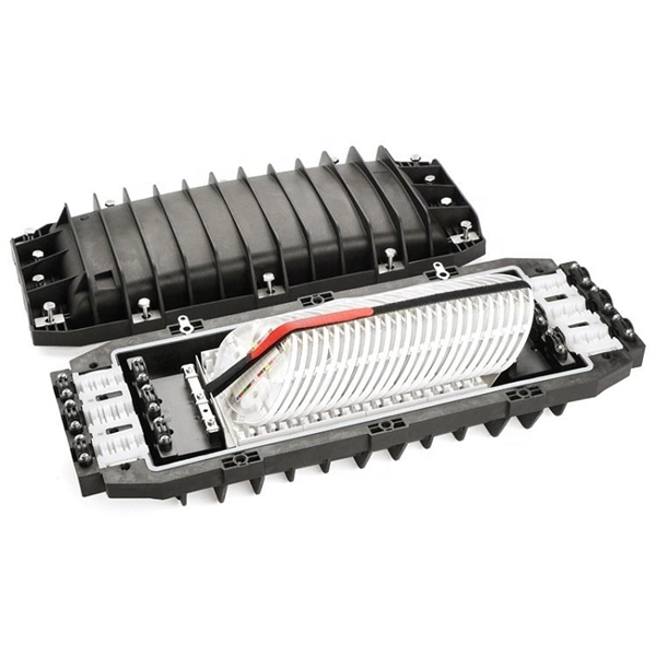 What is the function of indoor fiber optic cables