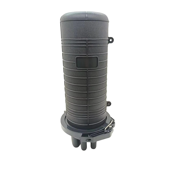 Distribution network automation integrated container rack 1200mm deep