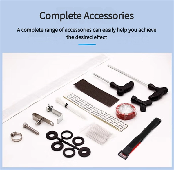 Instructions for Interconnection Between Optical Cable Equipment Rooms