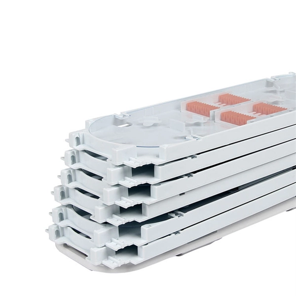 800G Liquid-Cooled Switch