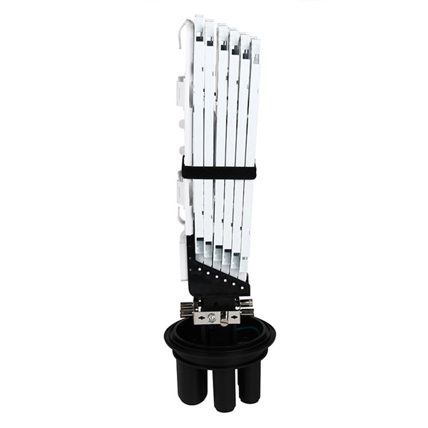 How much does a fiber optic splice terminal box cost 