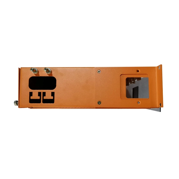 Optical Communication Tester Calibration in Denmark