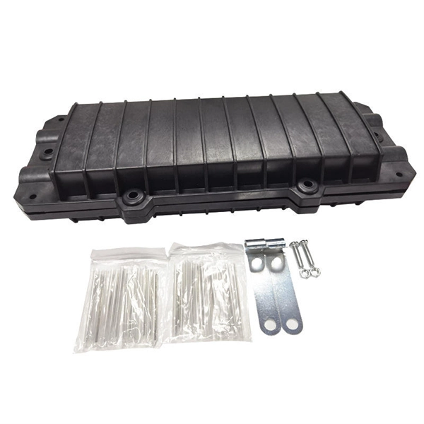 Georgian Fire-Resistant Cable Tray Accessories