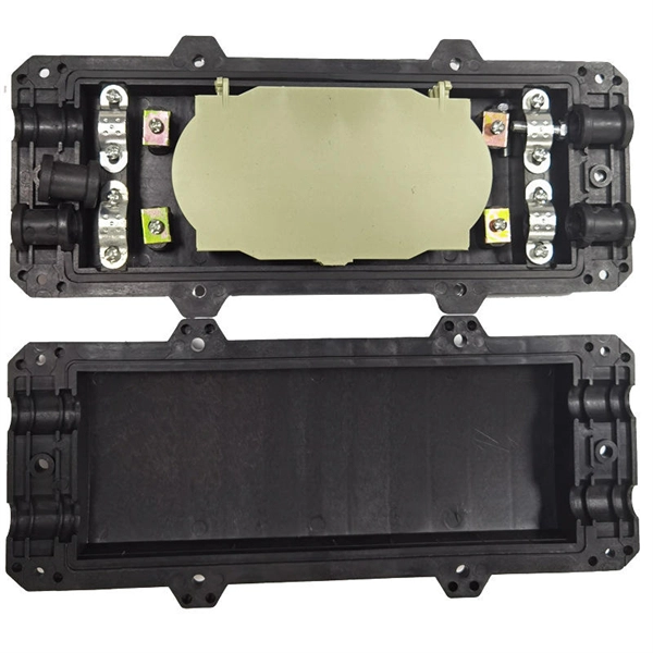 Intelligent Clamping Distribution Box