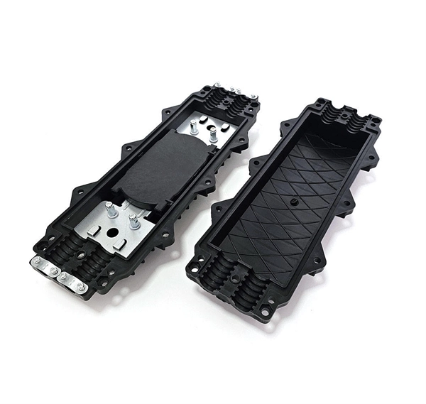 Data Center Home Network Rack
