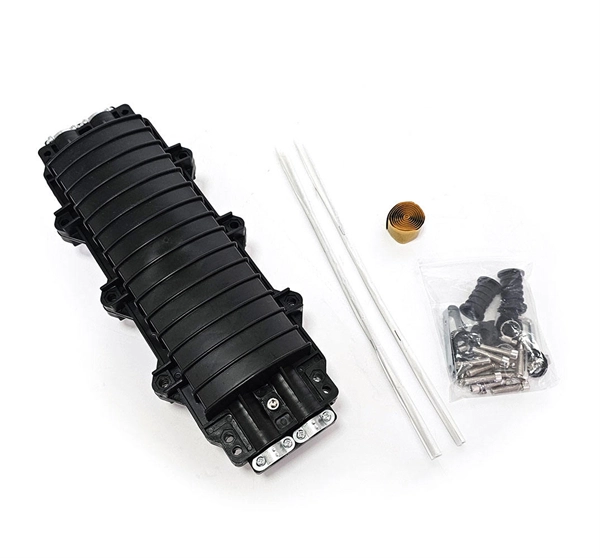 What is a fiber optic active optical receiver used for
