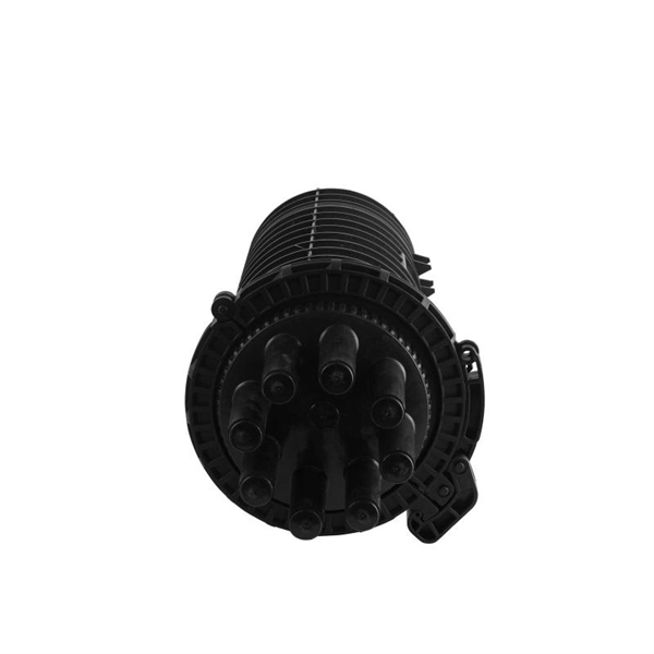 How to connect a coaxial optical cable connector