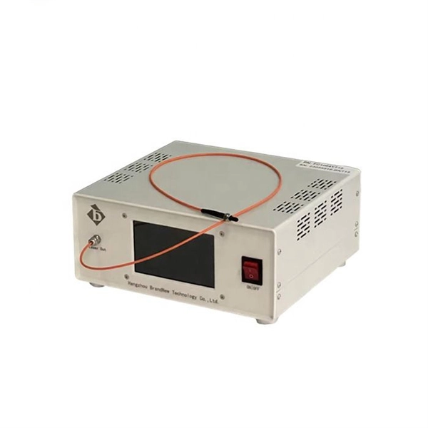 Calculation of the number of fiber optic patch panels