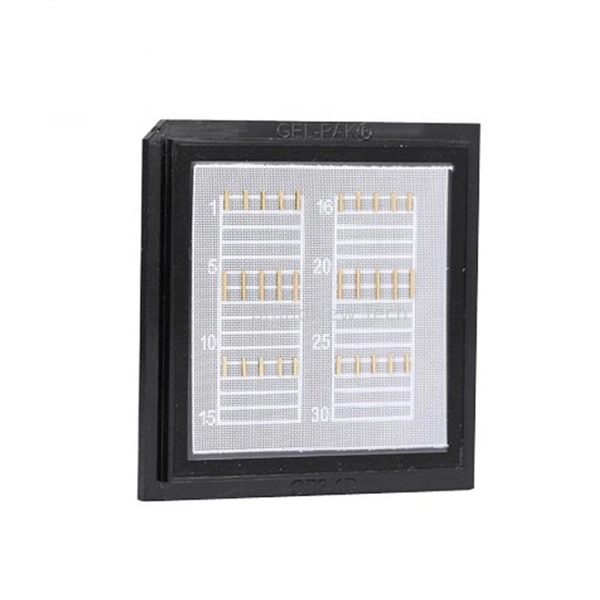 Light Control Module Disassembly