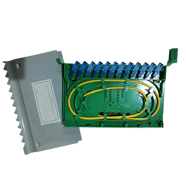 How to make a good distribution box and what its price looks like 