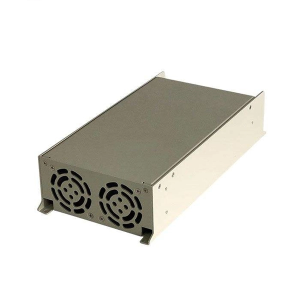 Specifications of Aluminum Profiles for Cable Management Frames