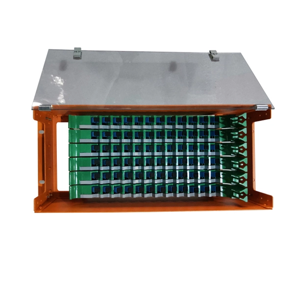 Denmark fiber optic cold splices are effective