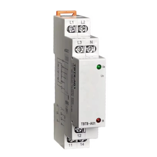 APS Distribution Box