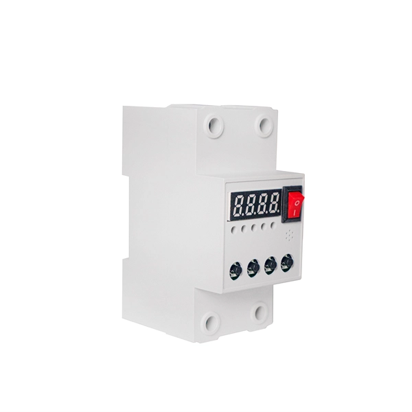 Principle of Knobs in Explosion-proof Distribution Boxes
