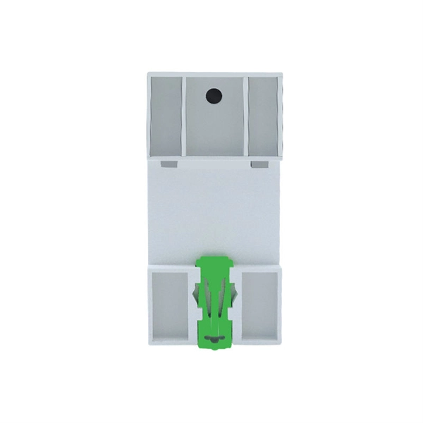 Wiring numbers for distribution cabinet