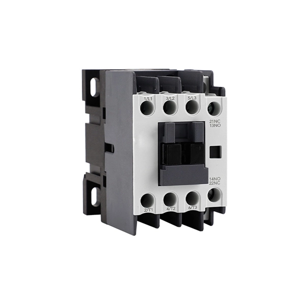 The circuit breaker tripped after installing a distribution box 
