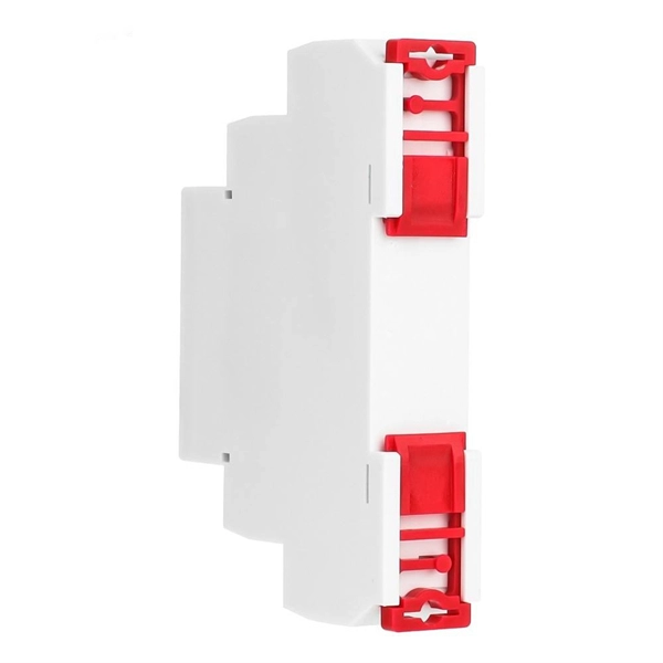 How many amperes is the relay protection in