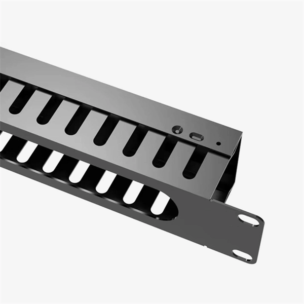 Installation diagram of plastic sheet electrical distribution box