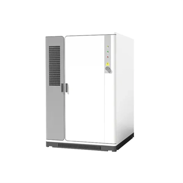 Fully functional distribution box