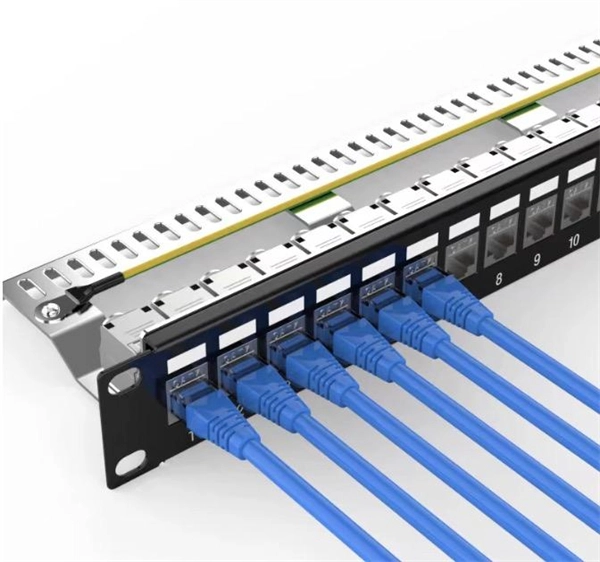 Case Study of Smart Distribution Boxes in Canada