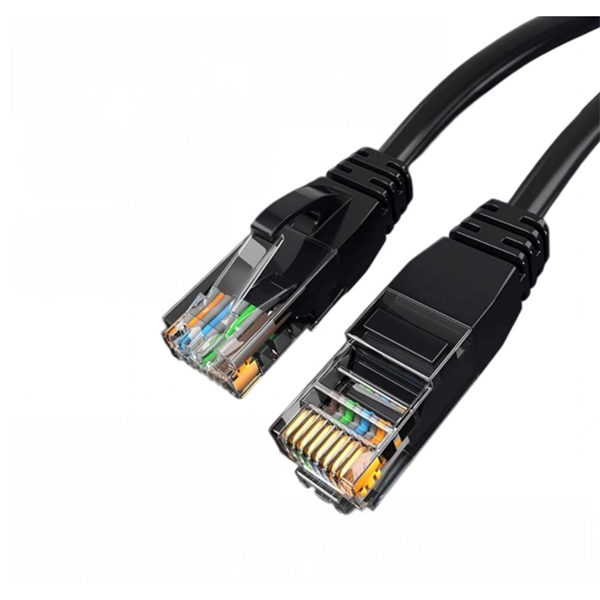 How to connect a fiber optic channel to a transformer substation 