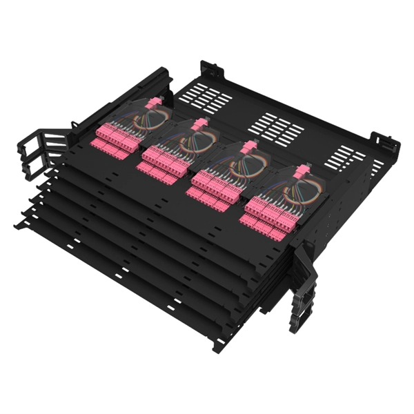 Selection of Dedicated OTDRs for Railway Communication