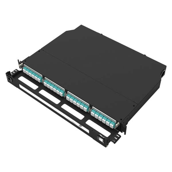 Choosing between optical and electrical ports for home switches