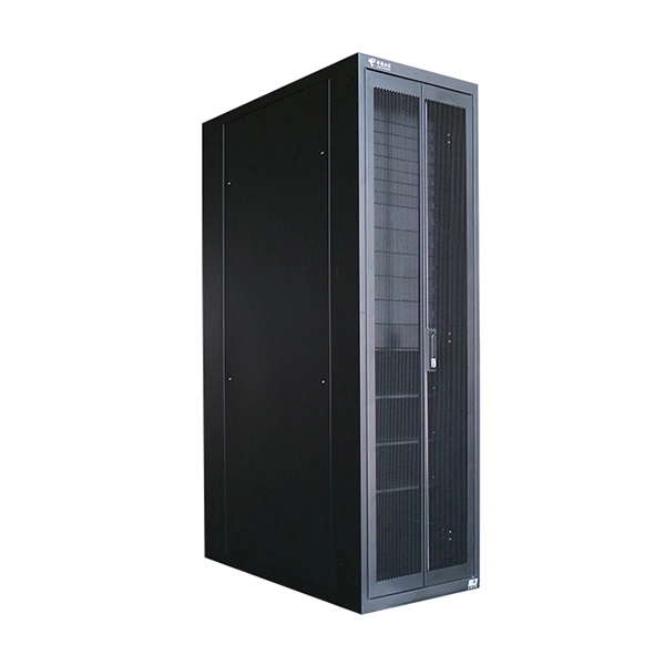 Iraq Integrated Energy Cabinet IP54 Installation Solution
