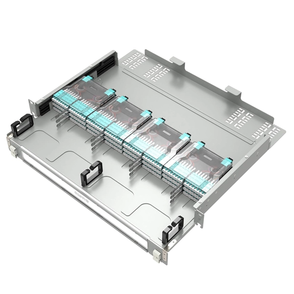 Cable tray bending angle issue
