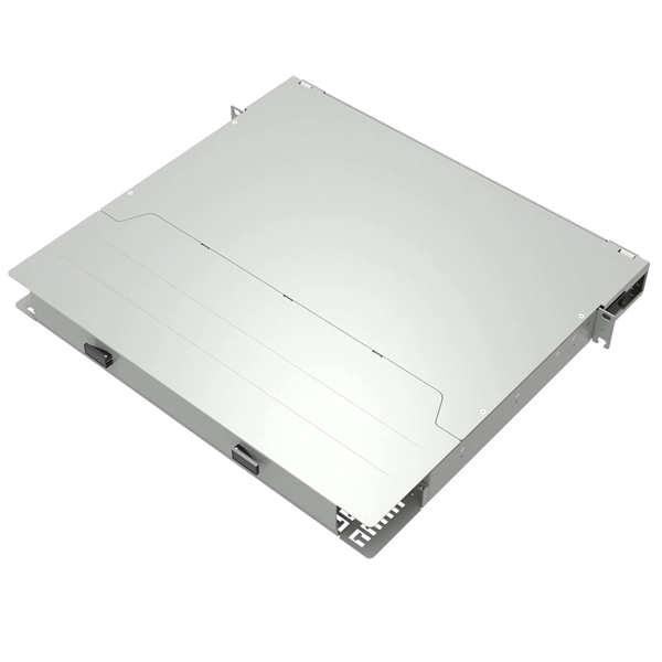 Are the interfaces inside the fiber distribution box universal
