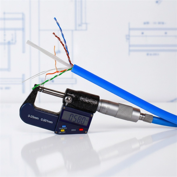 Distribution Box Manufacturer Certification