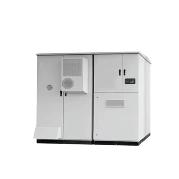 Modular Data Center for Emergency Communications 47U