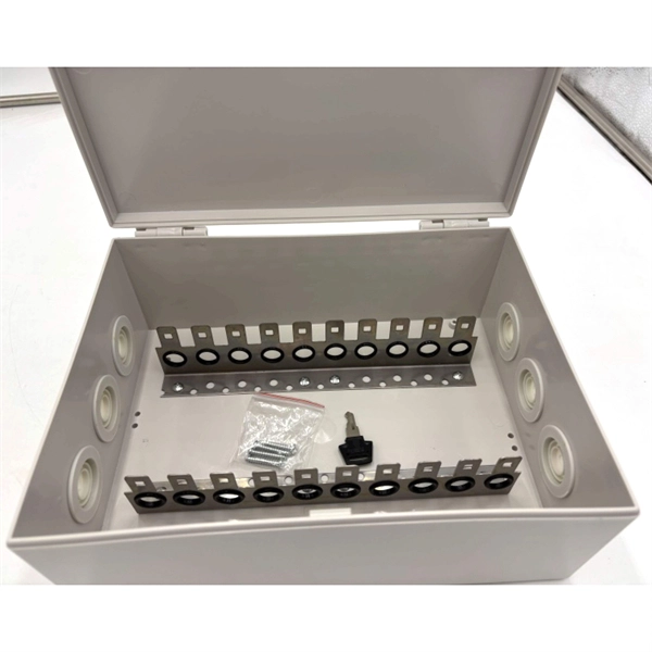 Floor Distribution Box Quotation