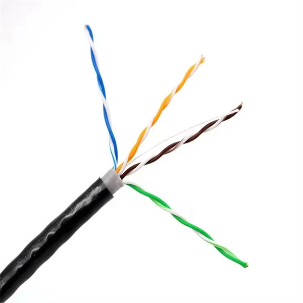 Unplug the AOC fiber optic cable