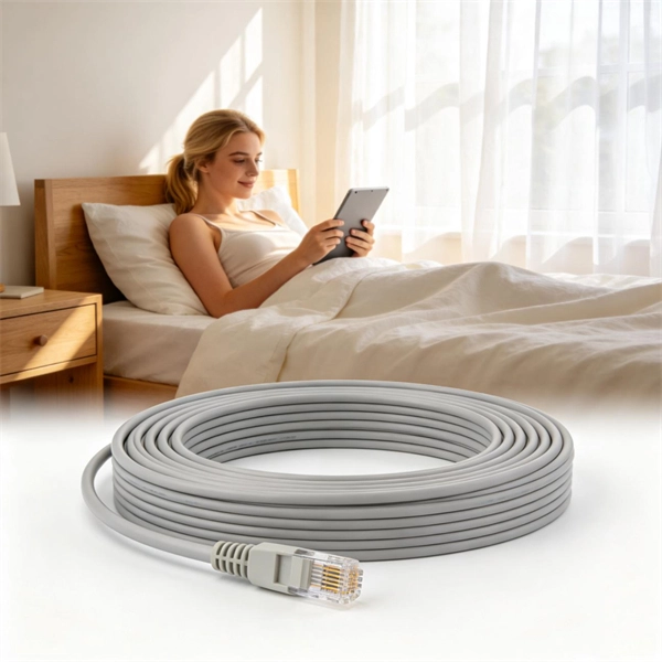 Single-mode 4-core pigtail