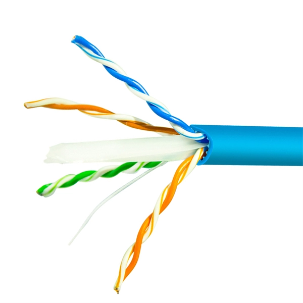 Requirements for cable tray usage in computer room