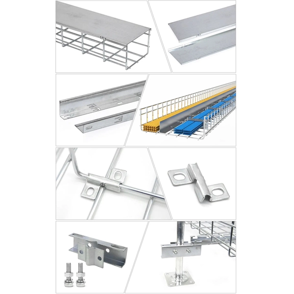 Assemble the electrical box casing