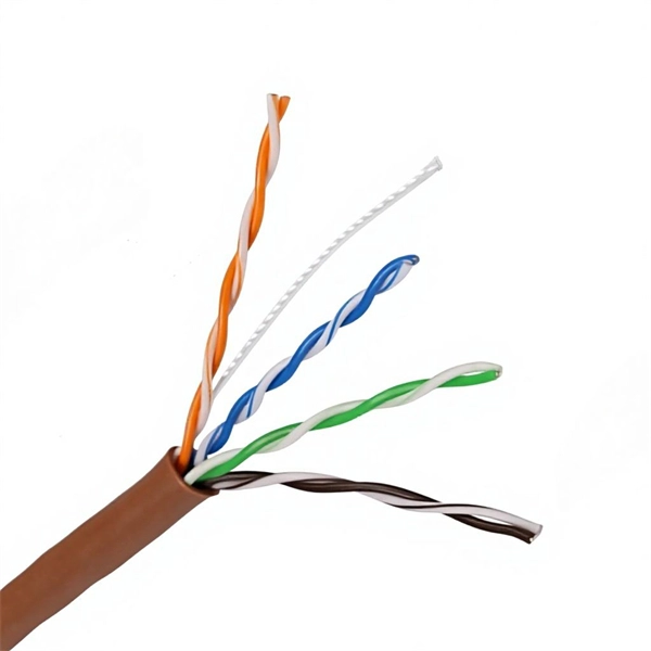 Price of Anti-Certification Butterfly-Shaped Drop Cable for Czech Backbone Network