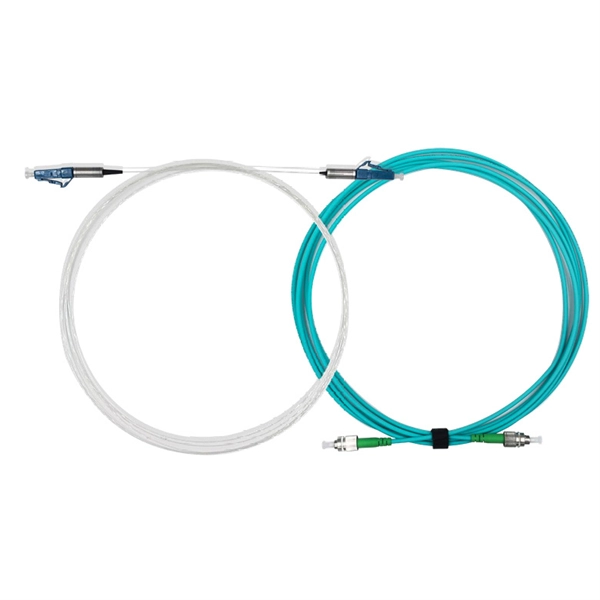 Network cabling cabinet height