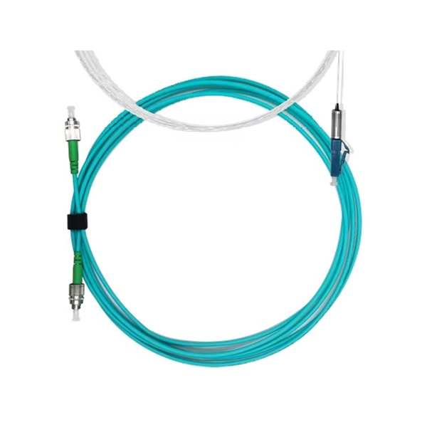 Iraq fiber optic sensors available for immediate supply