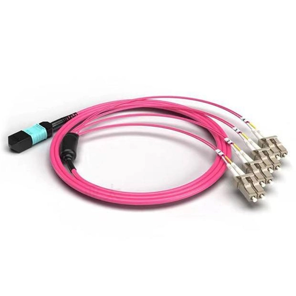 Quotation for a 400G Erbium-Doped Fiber Amplifier for a French Project
