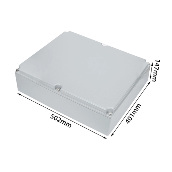 Cost of homemade cable tray components