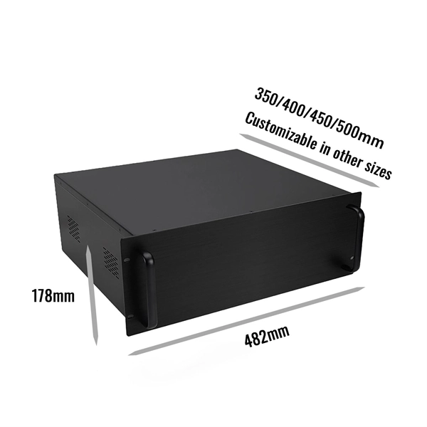 Long and Short Optical Cables