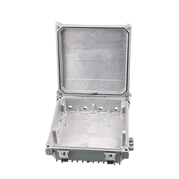Fiber Optic Cable Steel Sheath