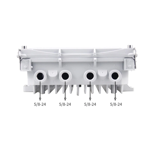 What are some custom cable tray manufacturers in Vanuatu