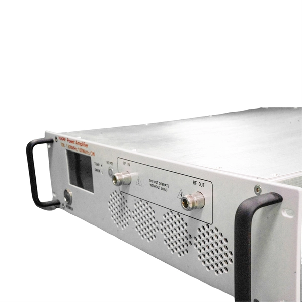 Vertical Network Cabinet Cooling
