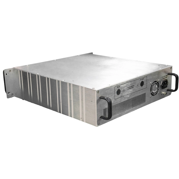 Palau Construction Power Distribution Box