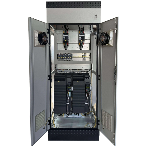 Fiber optic fast connector single-core outlet