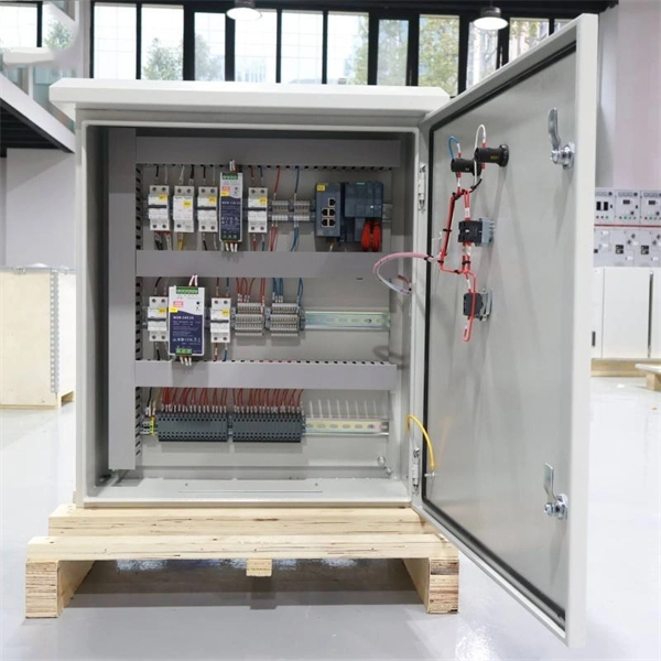 200G Passive Optical Networking System